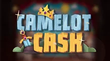 Camelot Cash